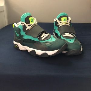 Nike Air Football Shoes